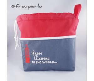 Stickserie Ruhrpott Liebe